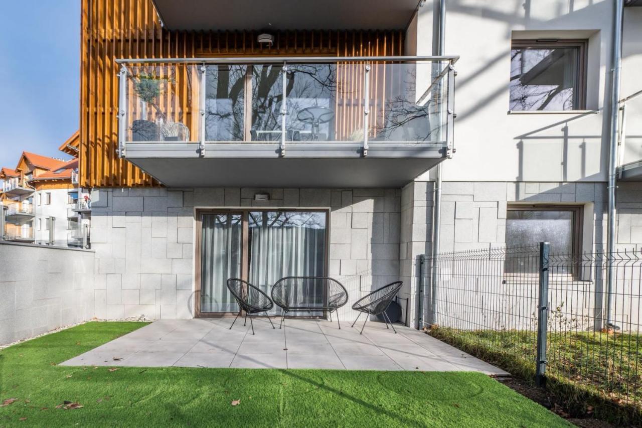 Stonehill24 - Apartament & Spa Szklarska Poręba Exterior foto