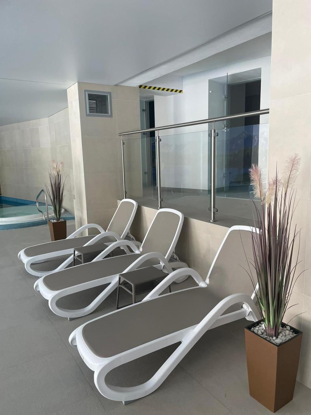 Stonehill24 - Apartament & Spa Szklarska Poręba Exterior foto